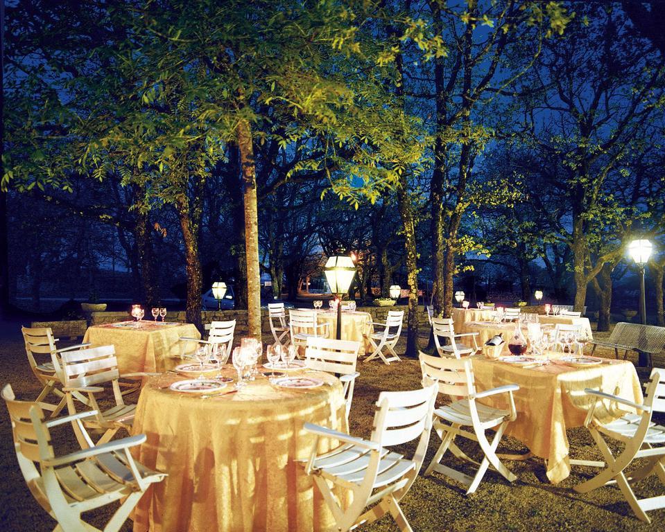 Hotel Restaurant Du Chateau Rocamadour Eksteriør bilde